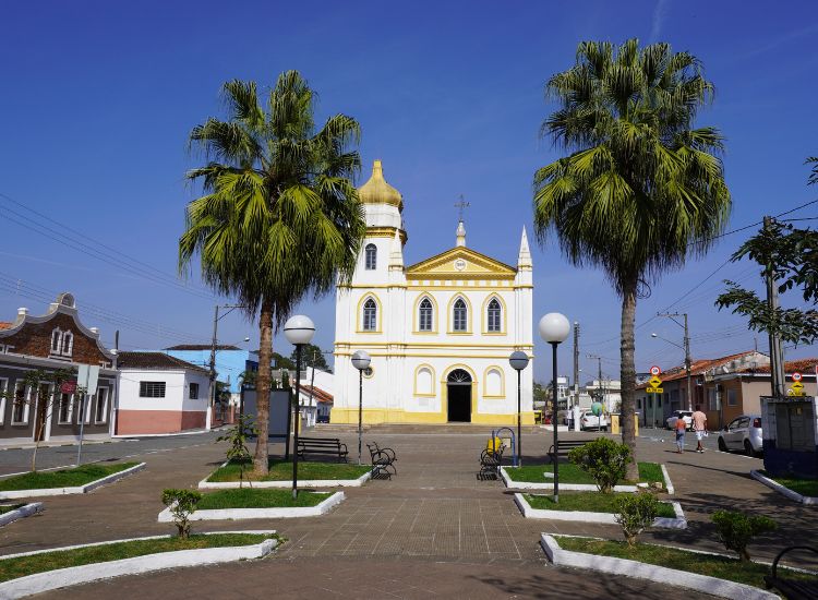 Foto: Fagner Vieira