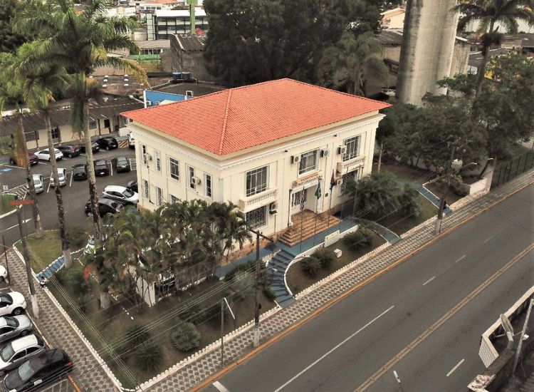 Foto: Fagner Vieira