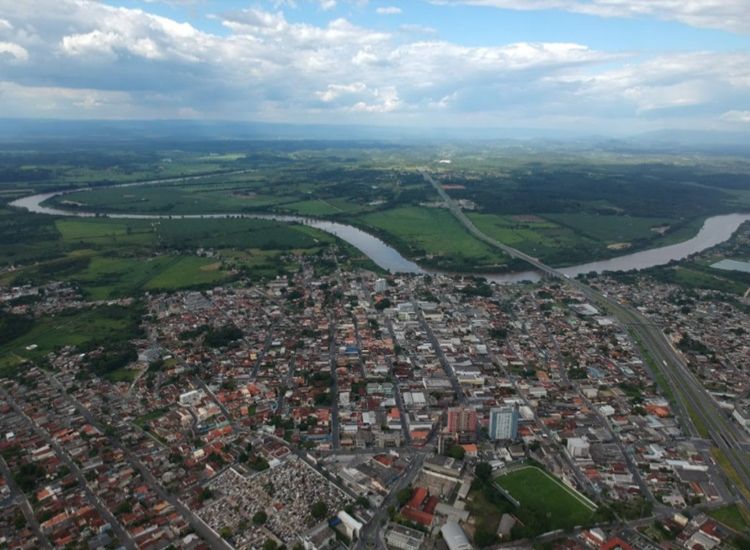 Foto: Fagner Vieira