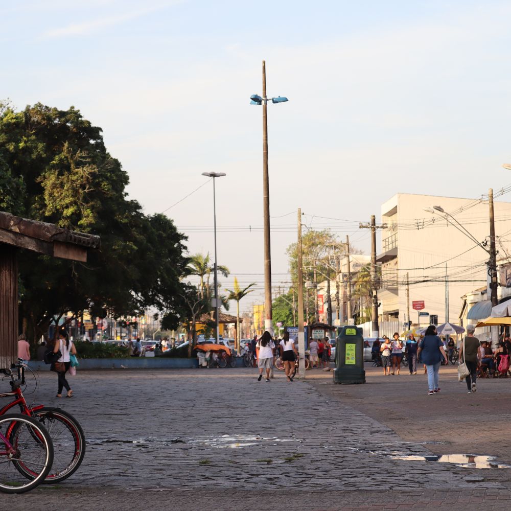 Foto: Fagner Vieira
