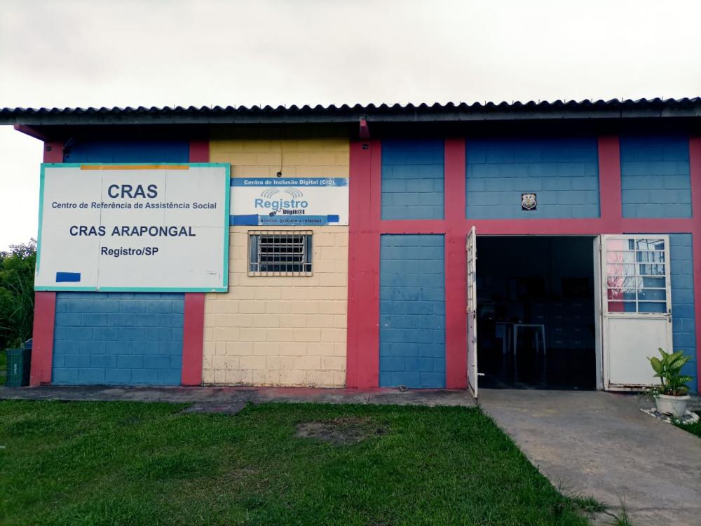Foto: Divulgação Prefeitura de Registro