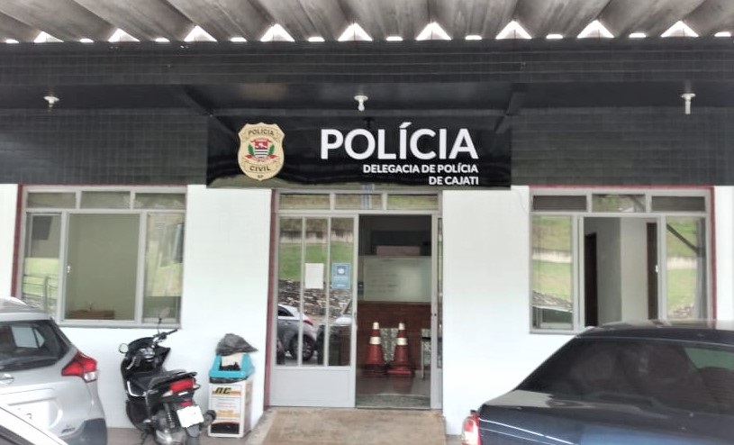 Assessoria de Imprensa Polícia Civil (DEINTER-6) 
