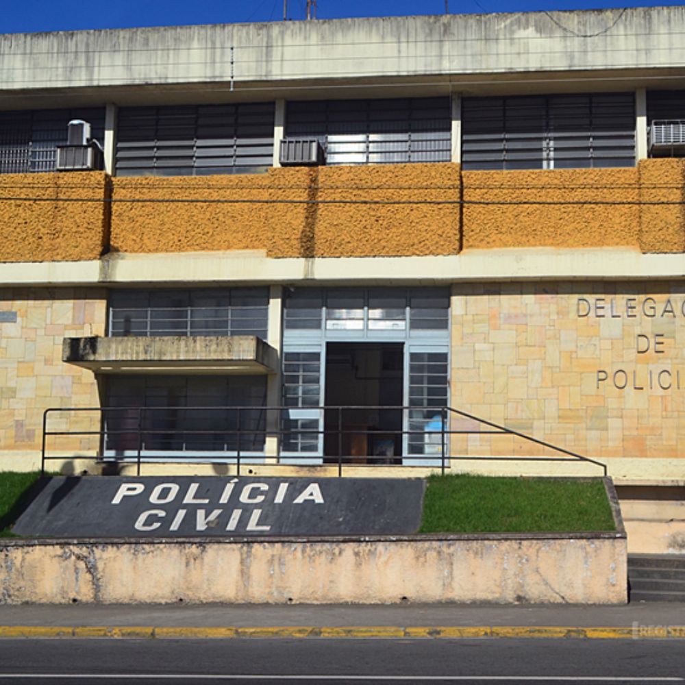 Assessoria de Imprensa Polícia Civil (Deinter 6) 