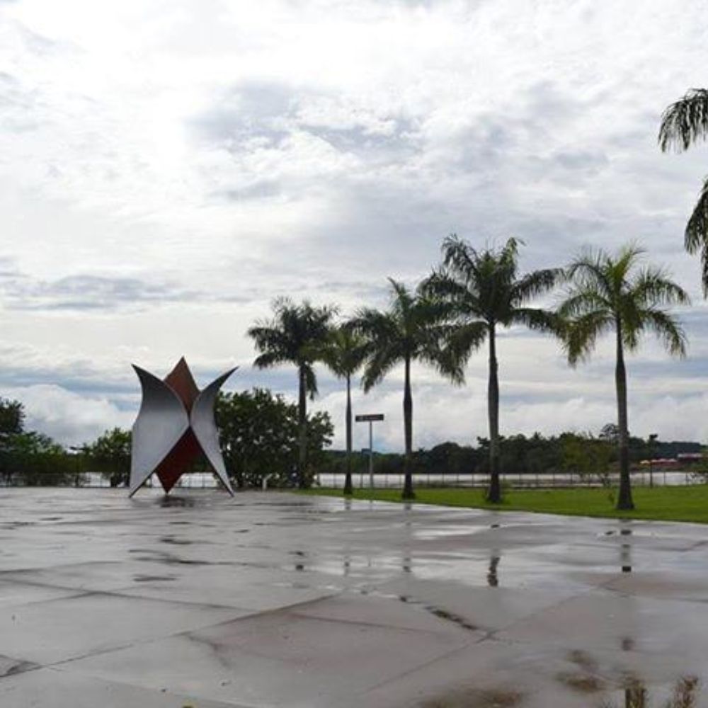 Foto: Fagner Vieira