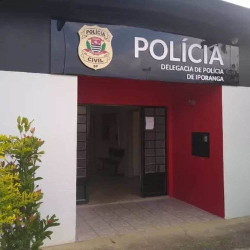 Divulgação: Assessoria de Imprensa Polícia Civil (DEINTER-6) 