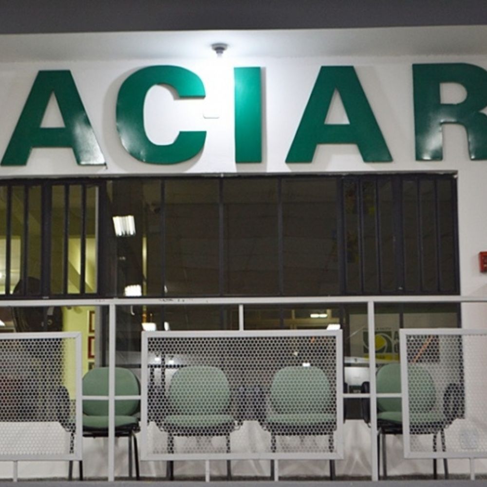Foto: Fagner Vieira