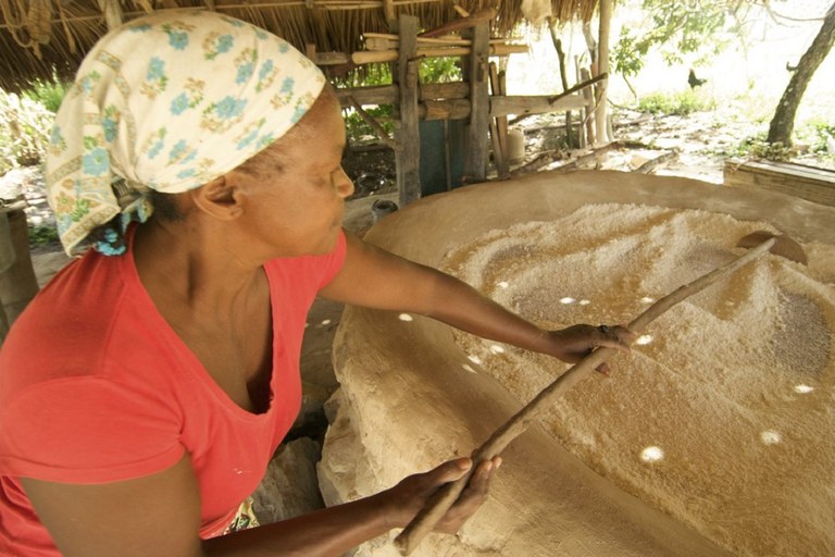 Foto: Acervo MDA/Incra