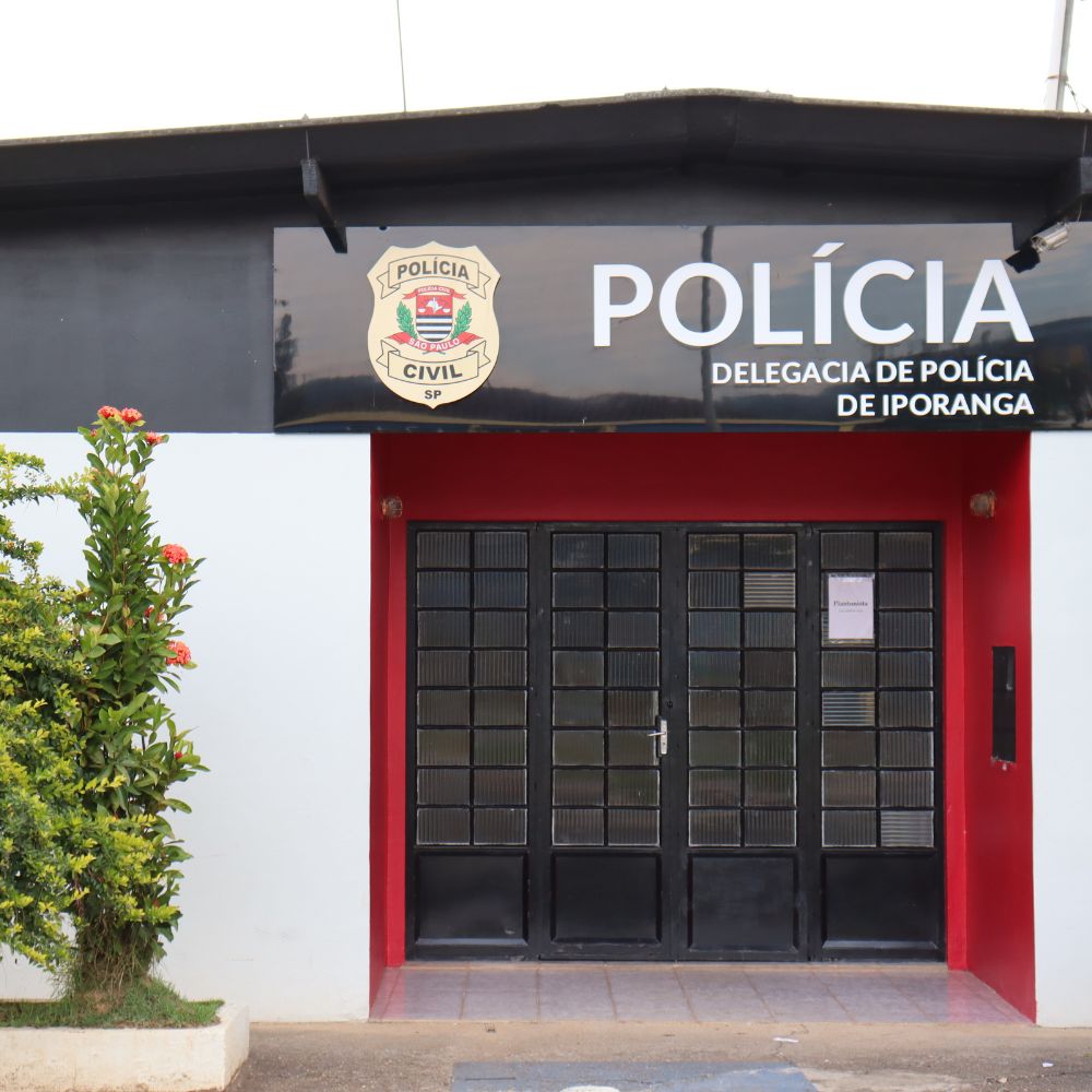 Foto: Fagner Vieira