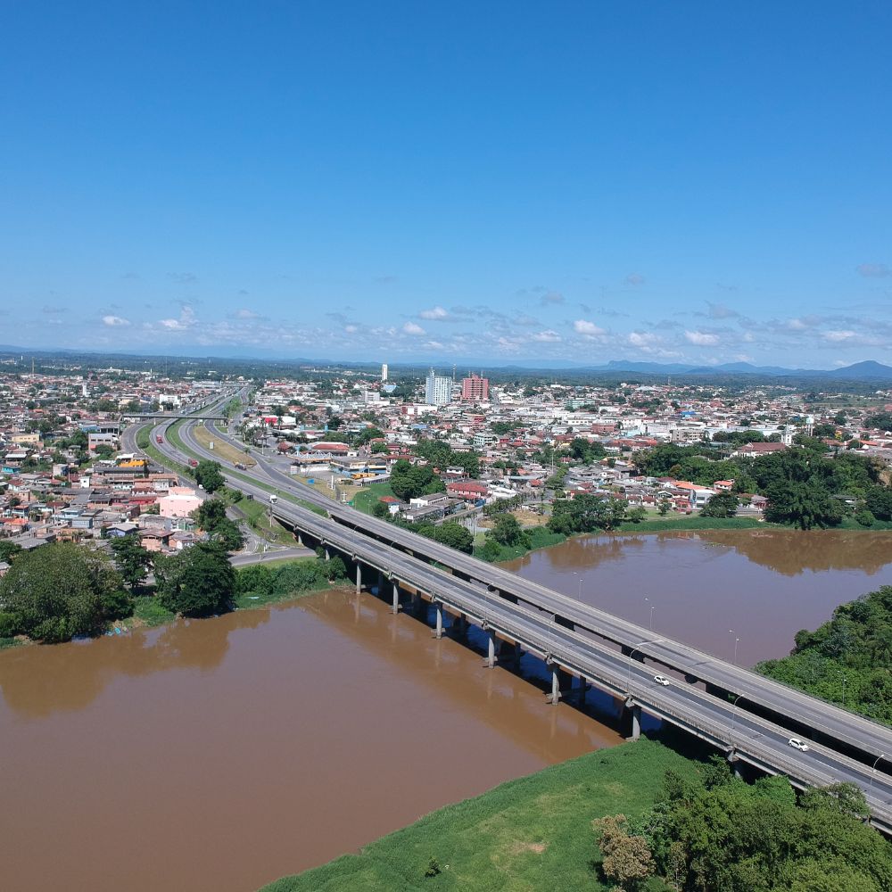 Foto: Fagner Vieira