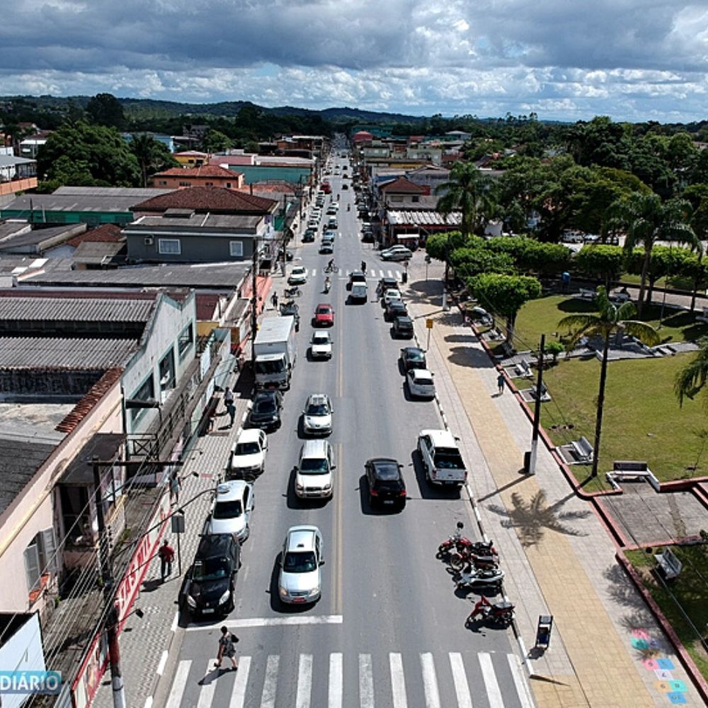 Foto: Fagner Vieira
