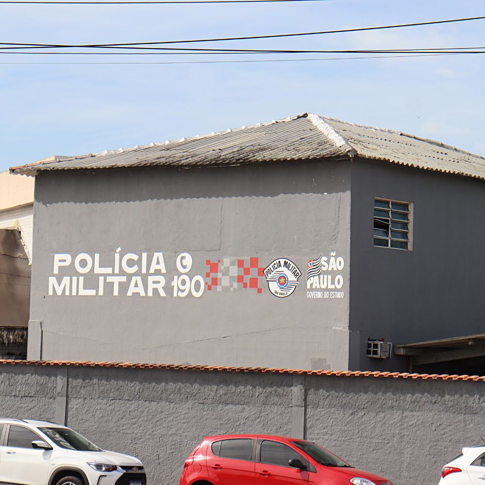 Foto: Fagner Vieira