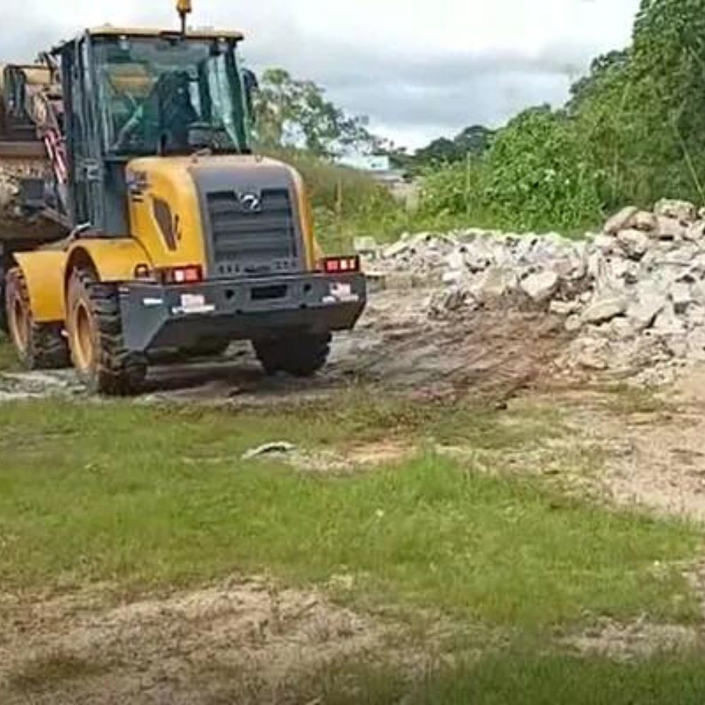 Foto: Secretaria de Planejamento Urbano e Meio Ambiente de Itanhaém/Divulgação