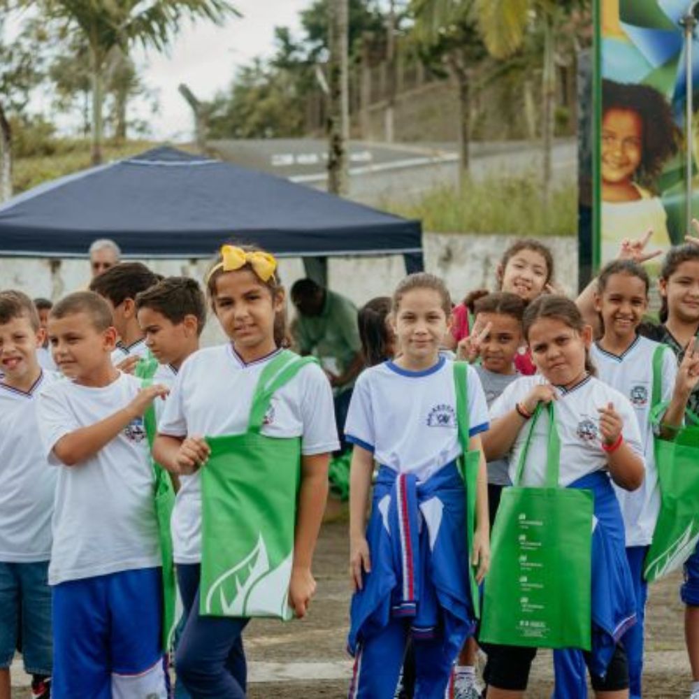 Foto: Divulgação Prefeitura de Jacupiranga