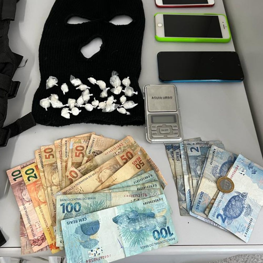 Assessoria de Imprensa Polícia Civil (DEINTER-6) 