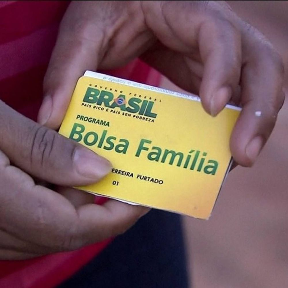 Veja calendário de abril do Bolsa Família 2023