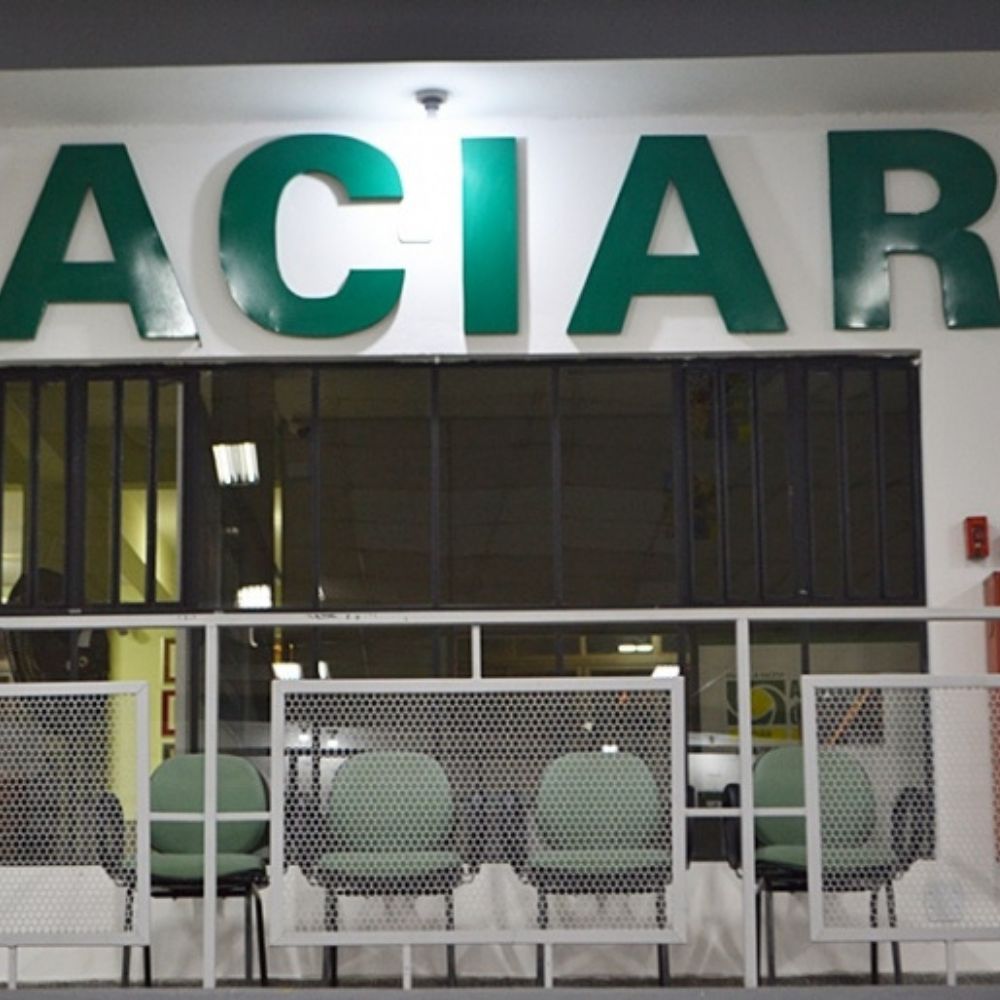 Foto: Fagner Vieira