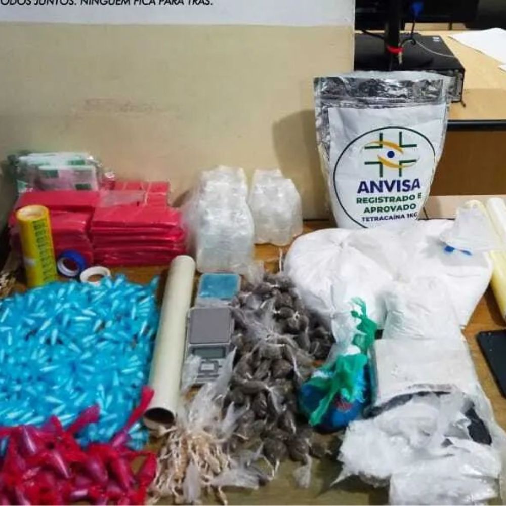 Foto: Reprodução Redes Sociais