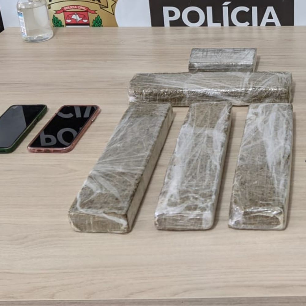 Assessoria de Imprensa Polícia Civil (DEINTER-6) 