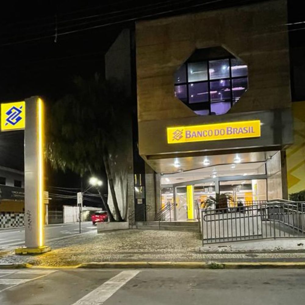 Banco do Brasil alerta sobre novo golpe da maquininha quebrada. Entenda