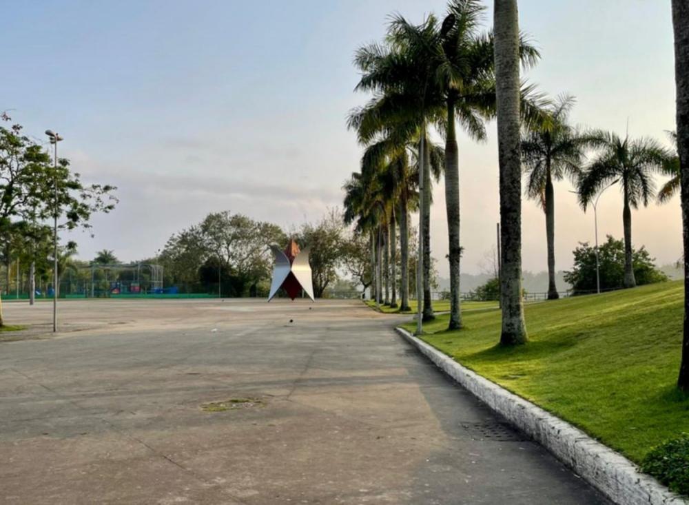 Foto: Fagner Vieira