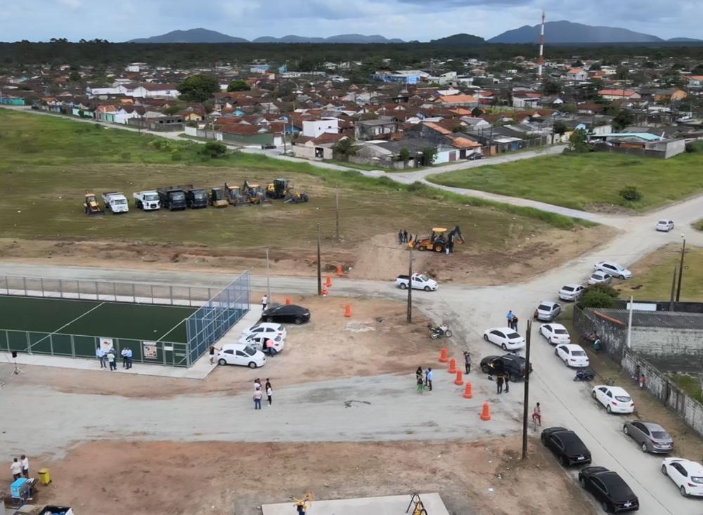 Foto: Fagner Vieira