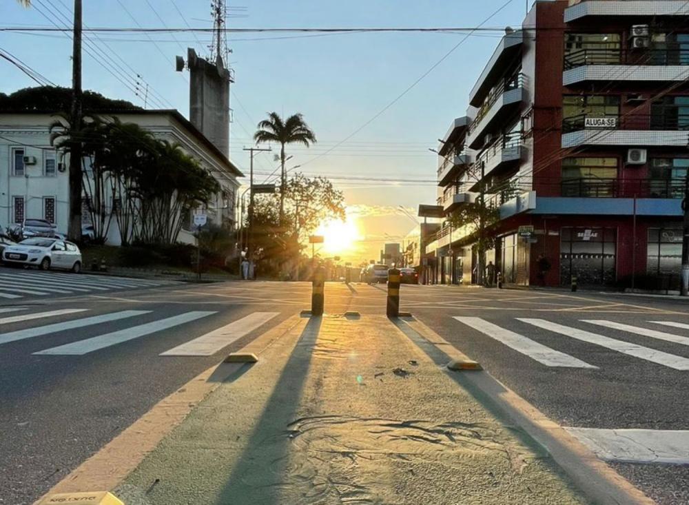 Foto: Fagner Vieira