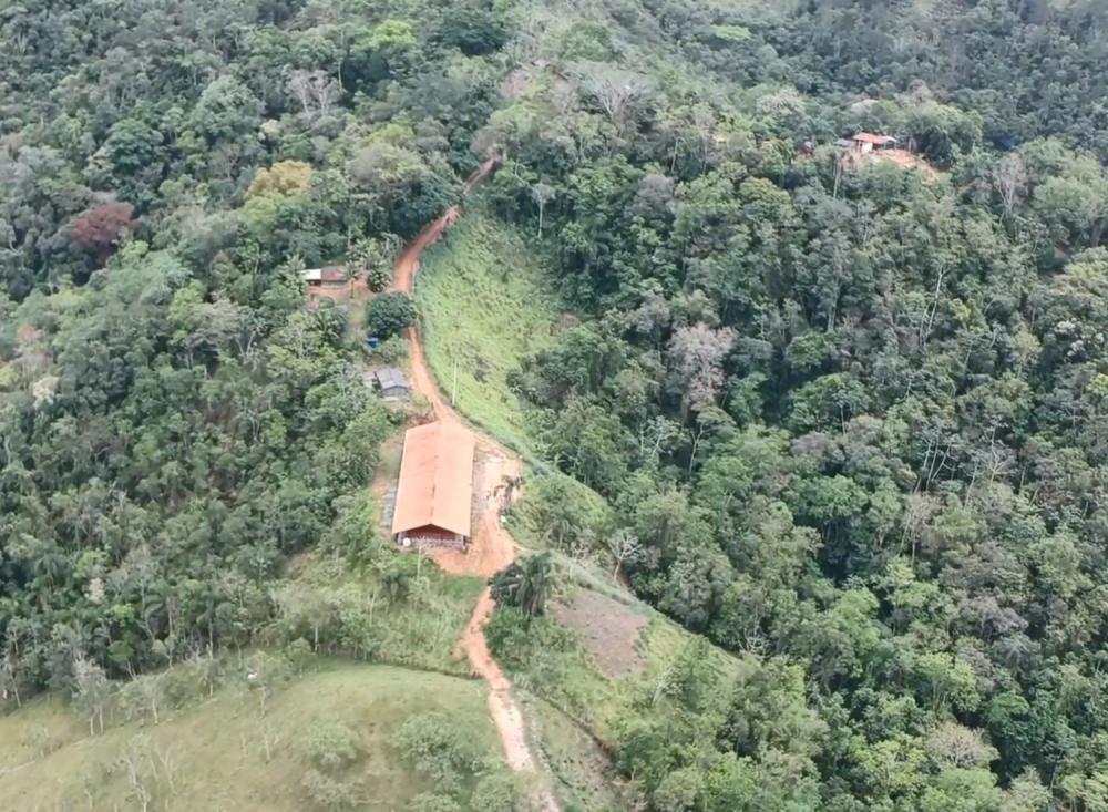 Aldeia Miracatu - Foto: Fagner Vieira