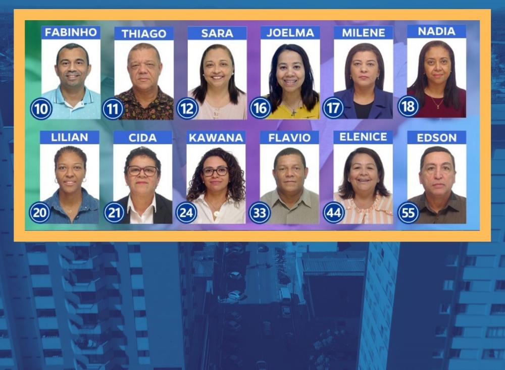 Foto: Divulgação - Arte: Fagner Vieira