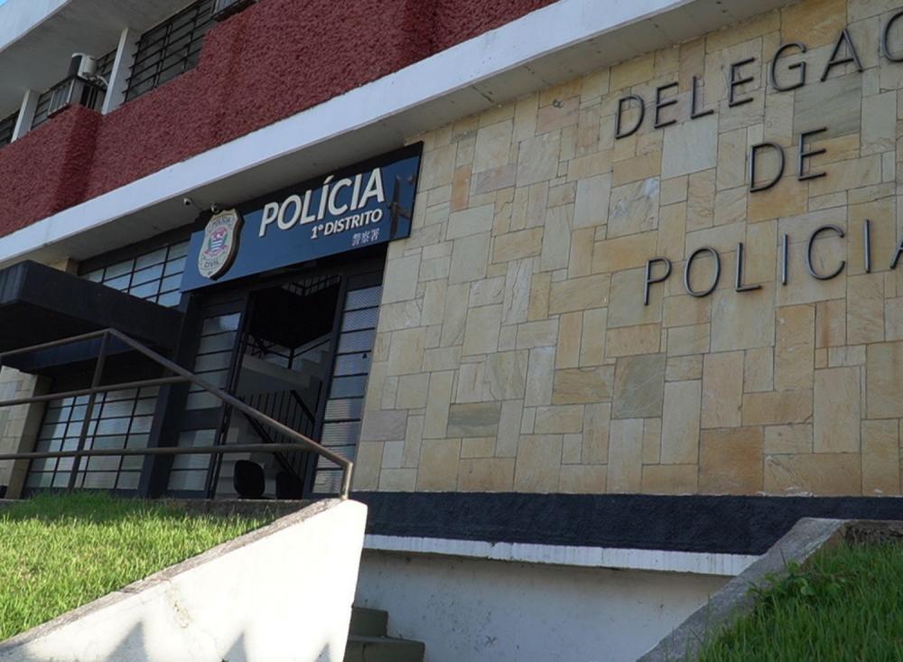 Foto: Fagner Vieira