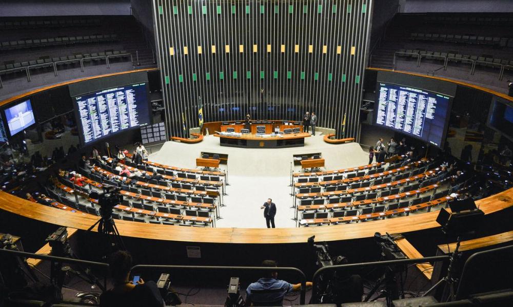 © Antonio Cruz/ Agência Brasil
