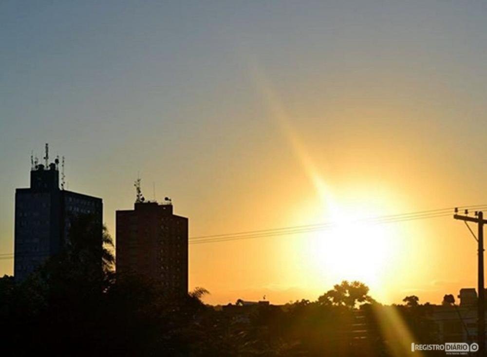 Foto: Fagner Vieira