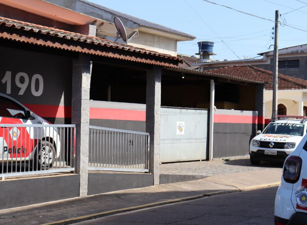 Foto: Fagner Vieira