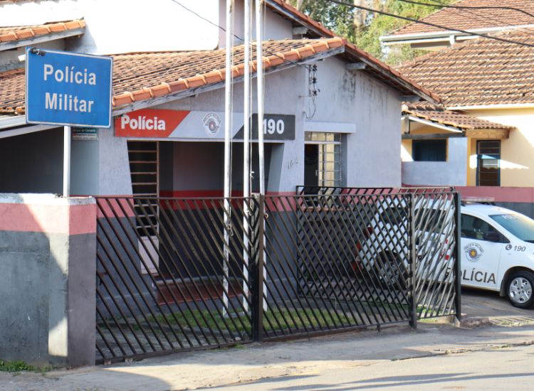Foto: Fagner Vieira