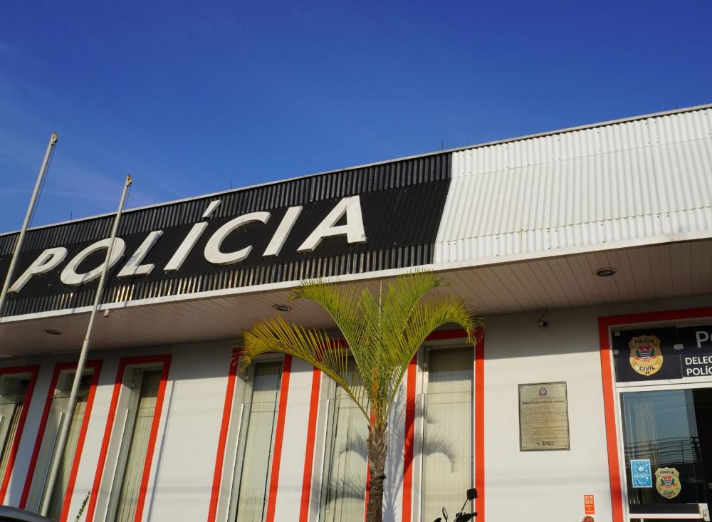 Foto: Fagner Vieira