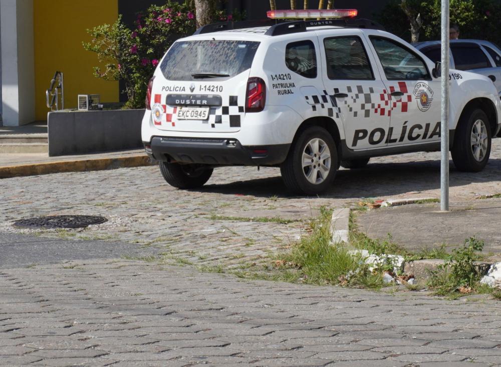 Foto: Fagner Vieira