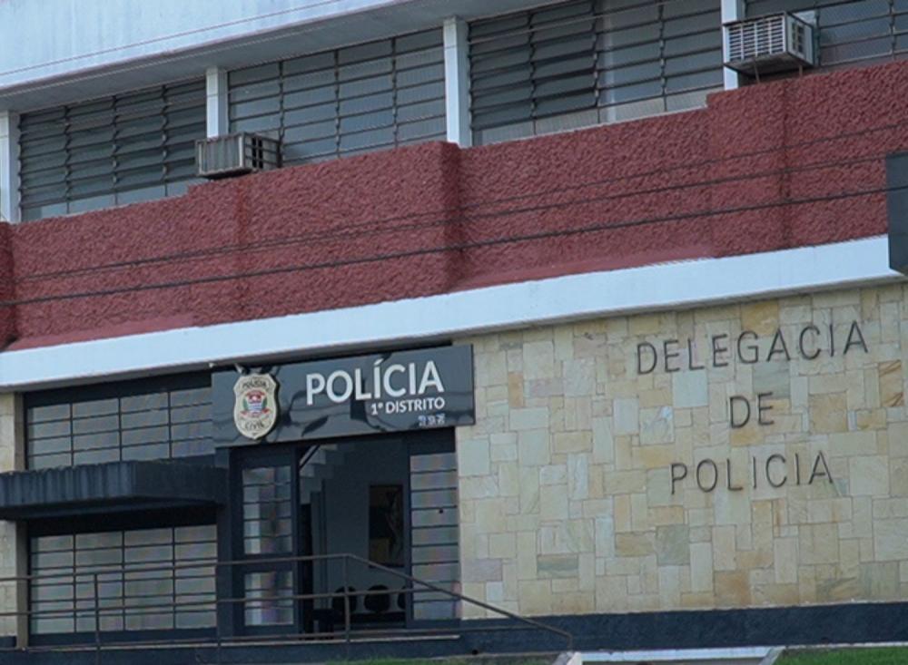 Foto: Fagner Vieira