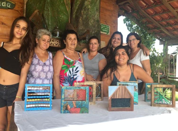 Foto: Divulgação Sesc Registro