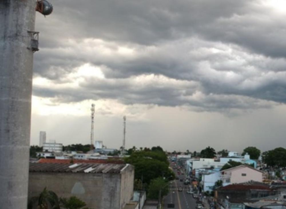Foto: Fagner Vieira