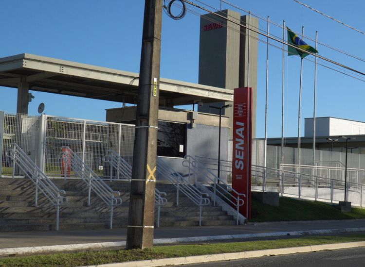 Foto: Fagner Vieira