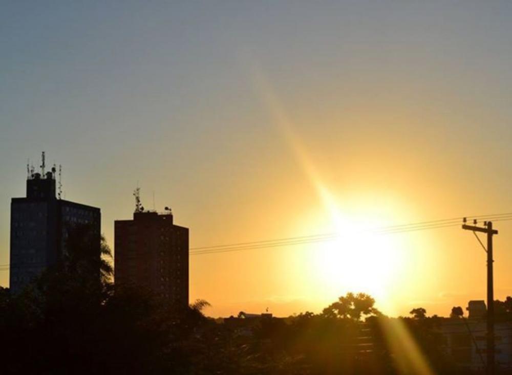 Foto: Fagner Vieira