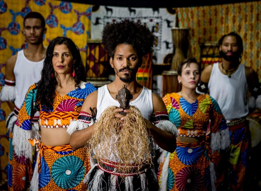 Foto: Lela Beltrao