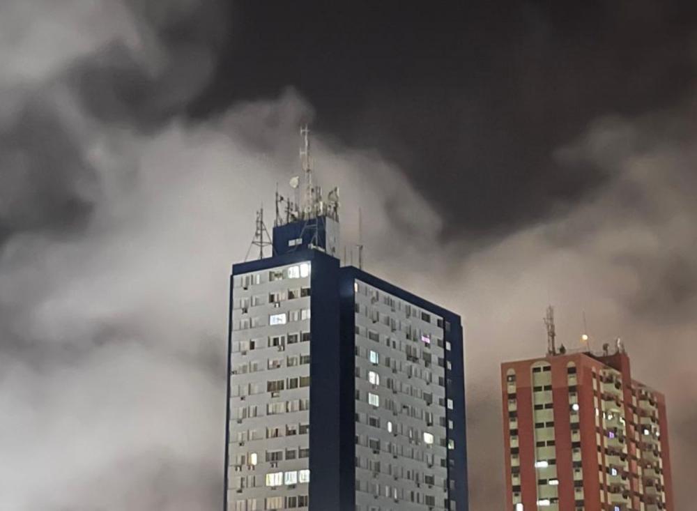 Foto: Fagner Vieira