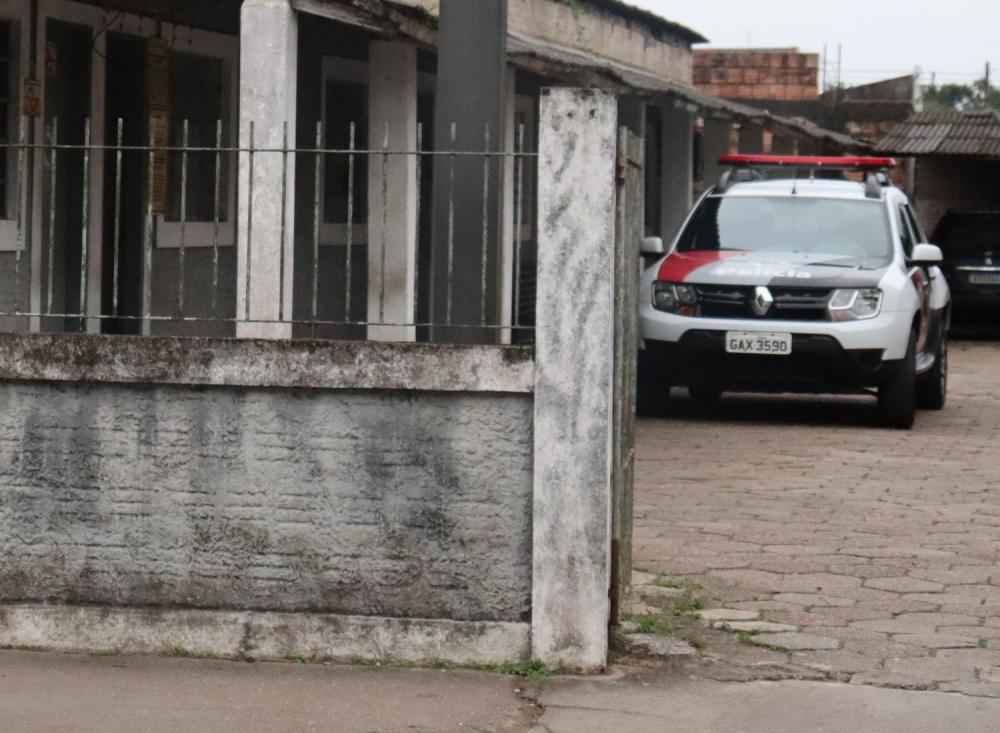 Foto: Fagner Vieira