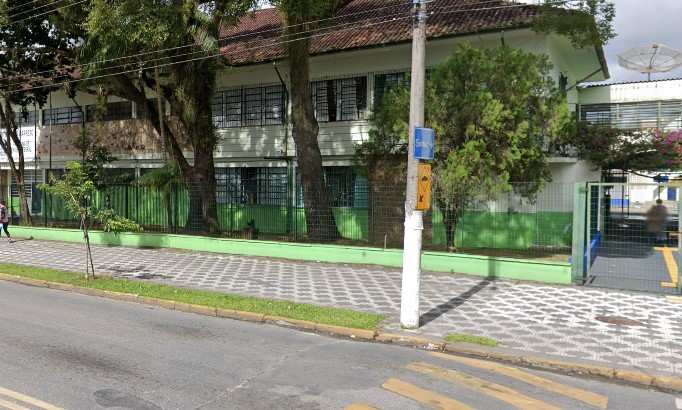Google street view