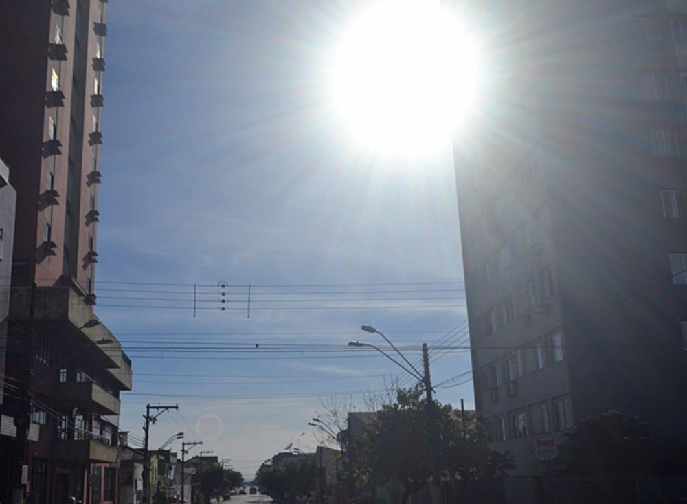 Foto: Fagner Vieira