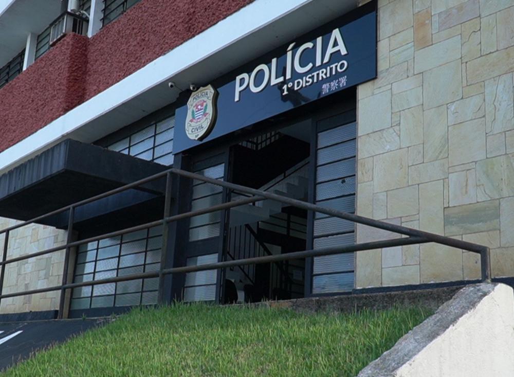 Foto: Fagner Vieira