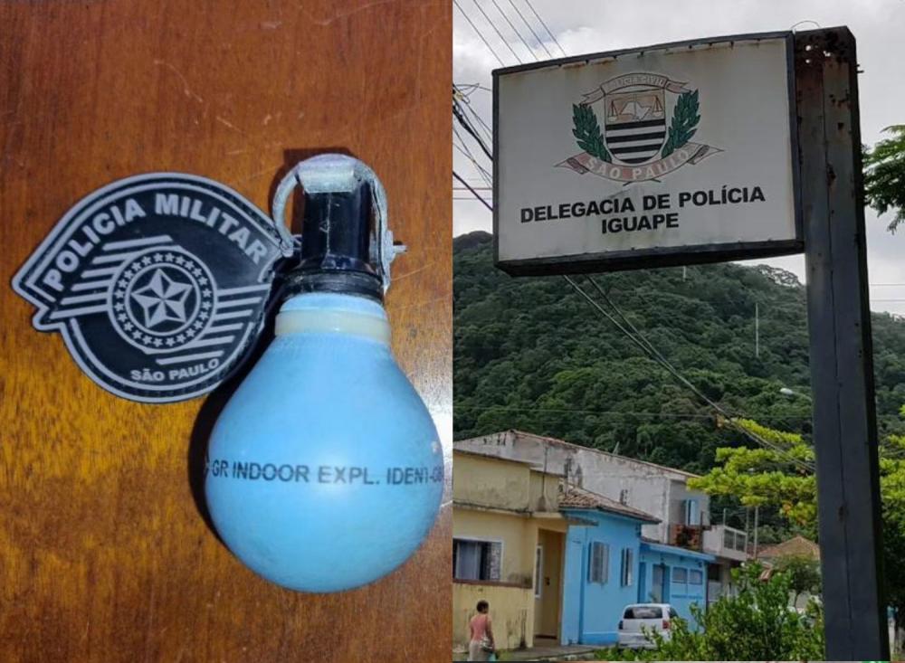 Foto: Reprodução Redes Sociais