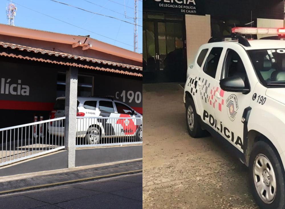 Foto: Fagner Vieira/Reprodução Redes Sociais