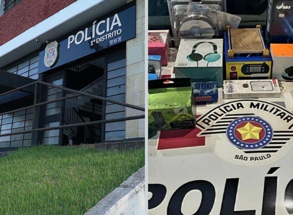 Foto: Fagner Vieira/Reprodução Redes Sociais