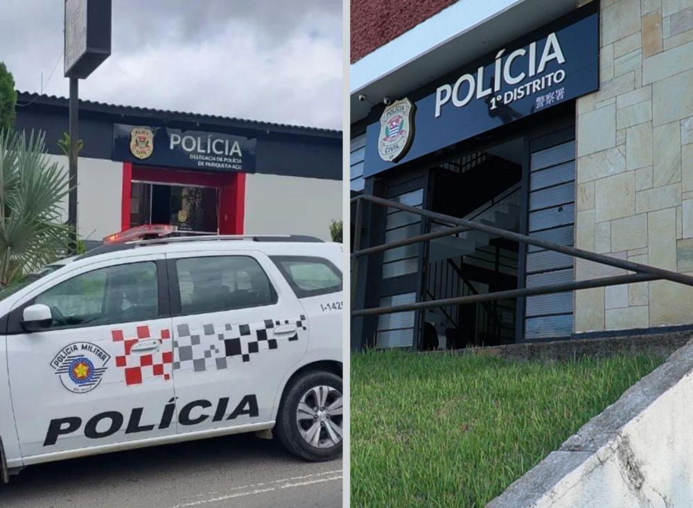 Foto: Reprodução Redes Sociais/Fagner Vieira